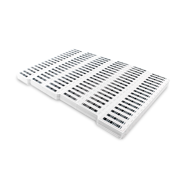 Insertable Security Labels