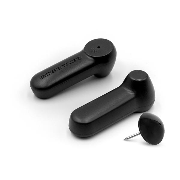 BossTag X18 Mini Security Tag Retail Security Vitag