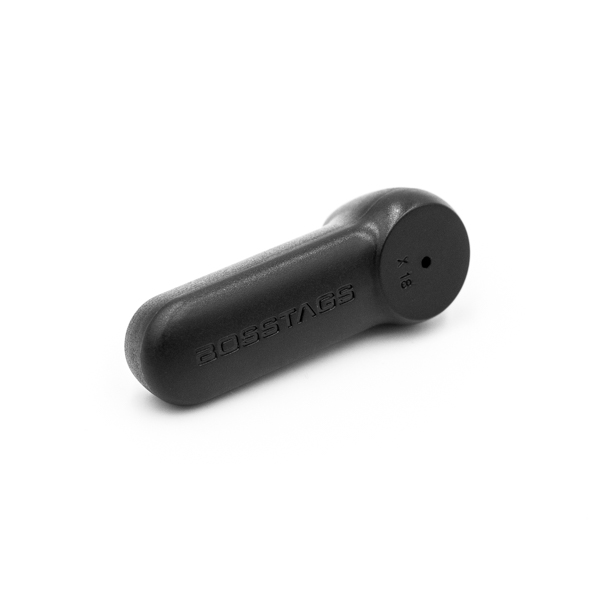 BossTag X18 Mini High Security Tag - with pin image 4