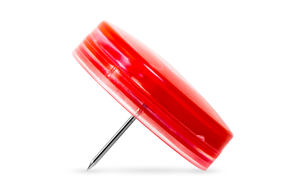 Ink Pin I009
