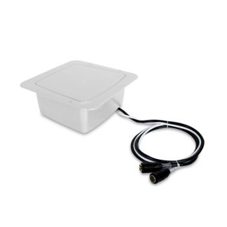 StealthPad AM Label Deactivator