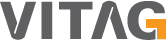 Vitag logo