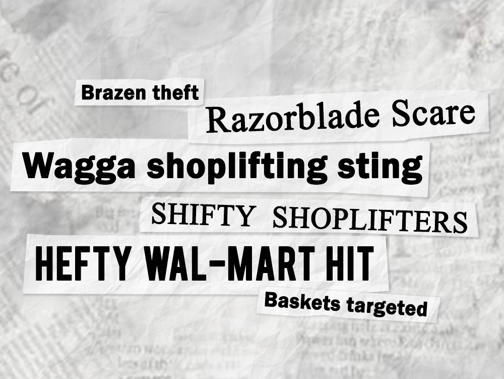 Blog Post Retail theft in the news