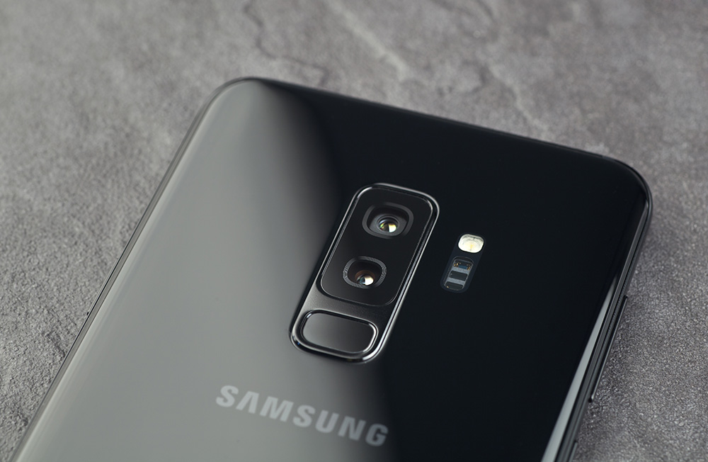 Samsung S9 to cause a retail stir