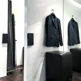 FittingRoom Guard