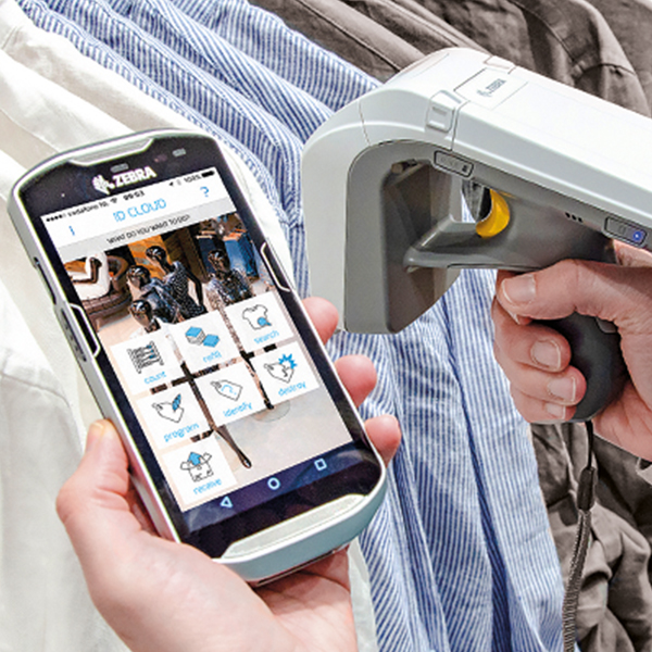 RFID SOLUTIONS