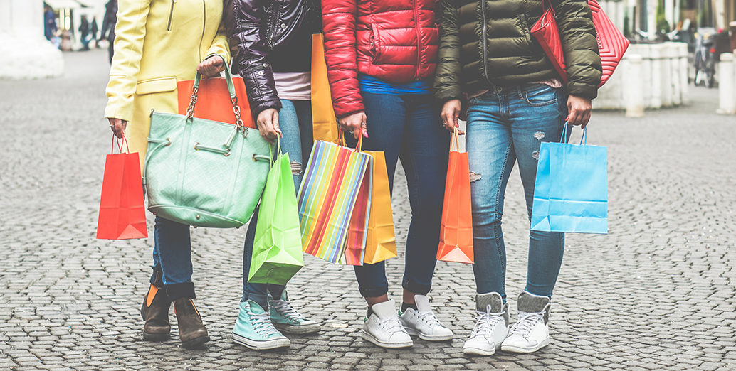Generation Z equally driven by physical and digital retail