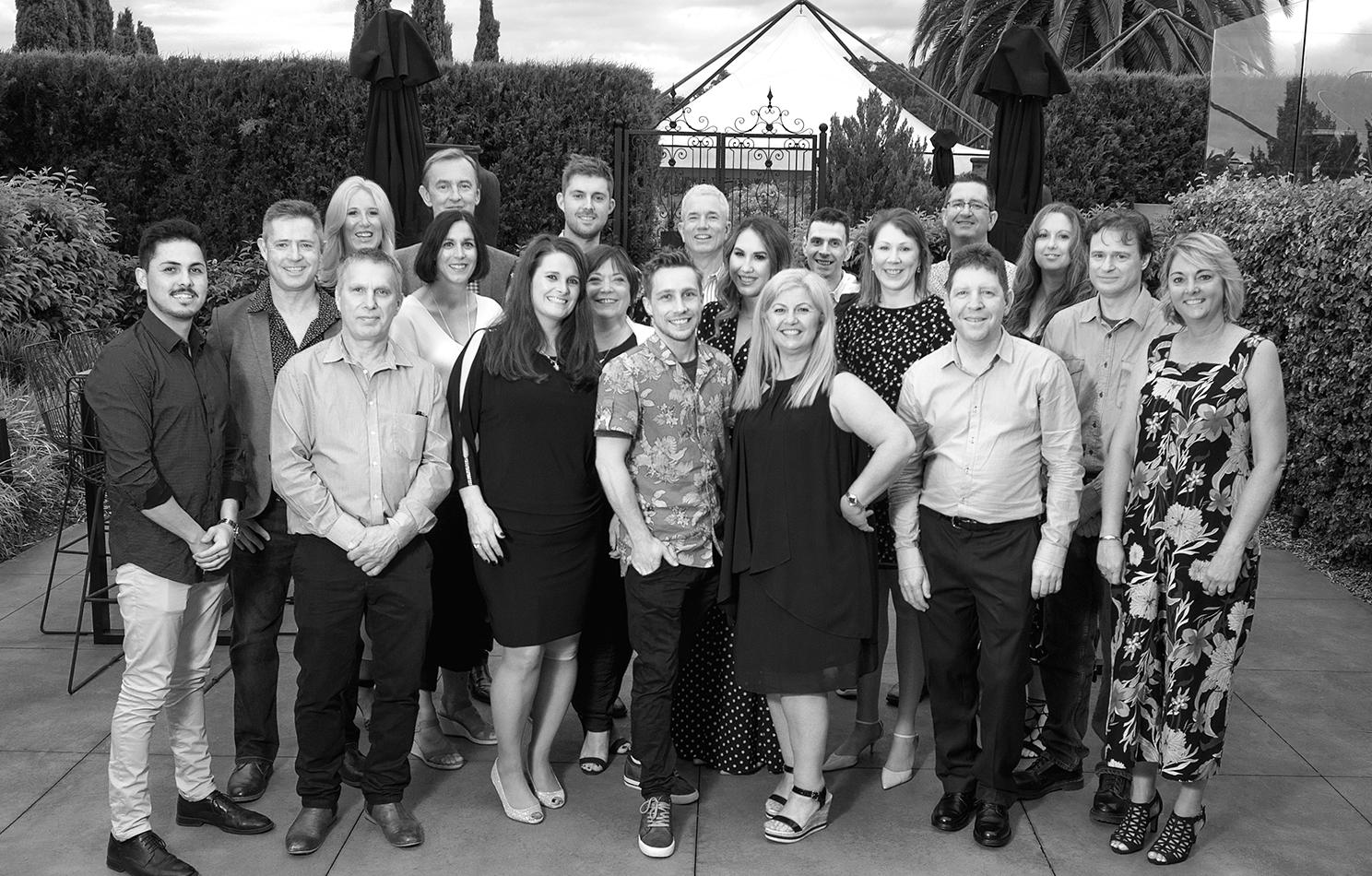 Vitag Team