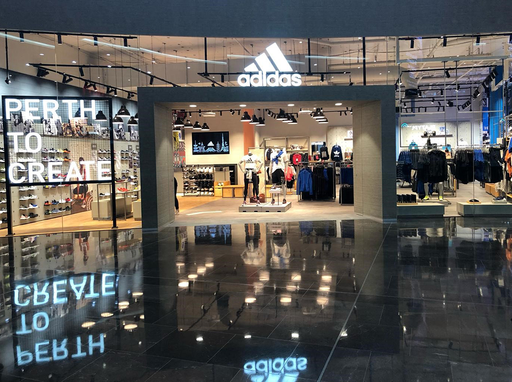 adidas originals chadstone