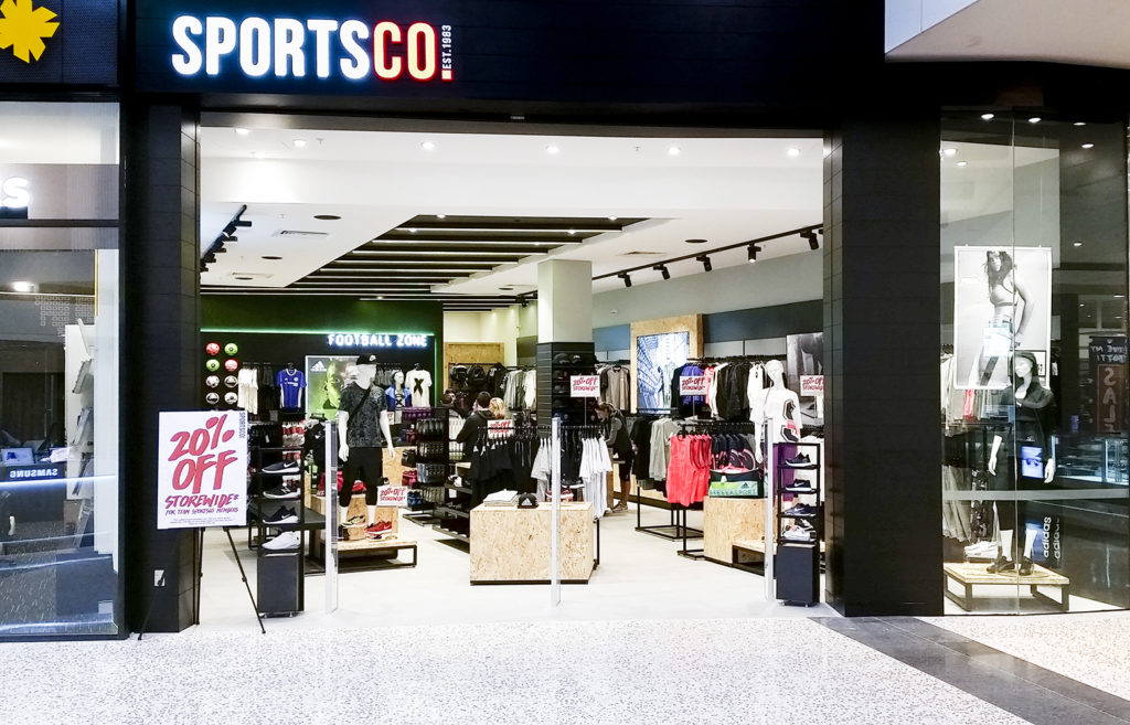 Sportsco