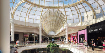 Chadstone - Inside Australia’s largest shopping mall | Blog | Vitag