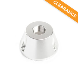 Superlock Conical Detacher