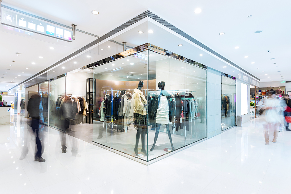 Retail outlook 2020