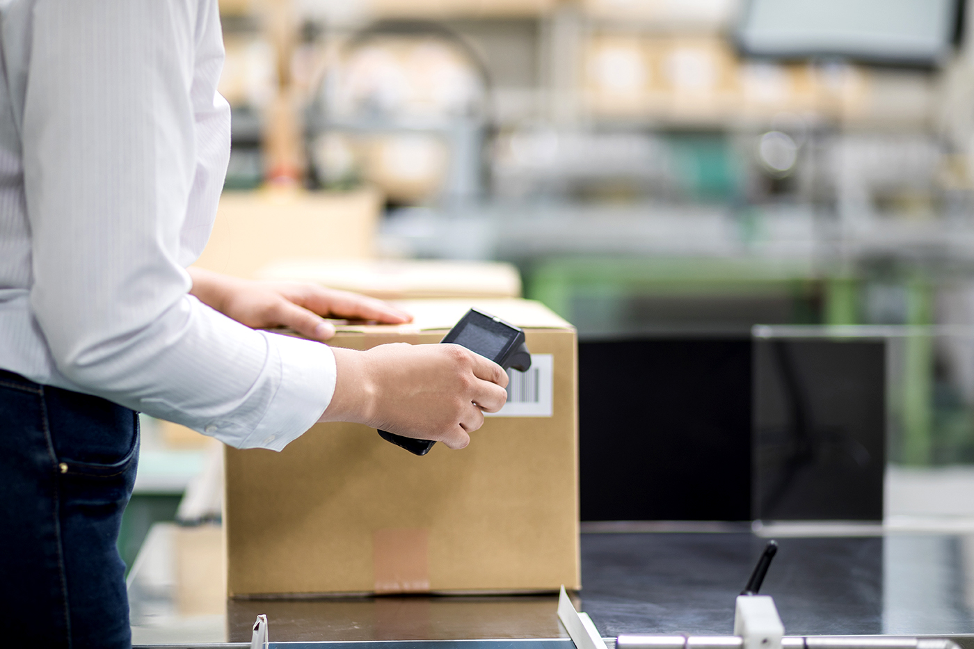 RFID and its role in inventory management