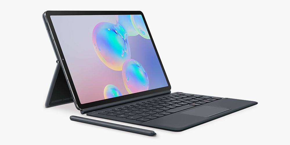 Samsung Galaxy Tab S7