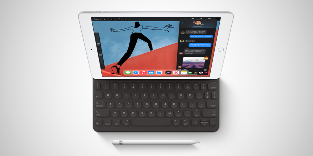 iPad 8 Gen