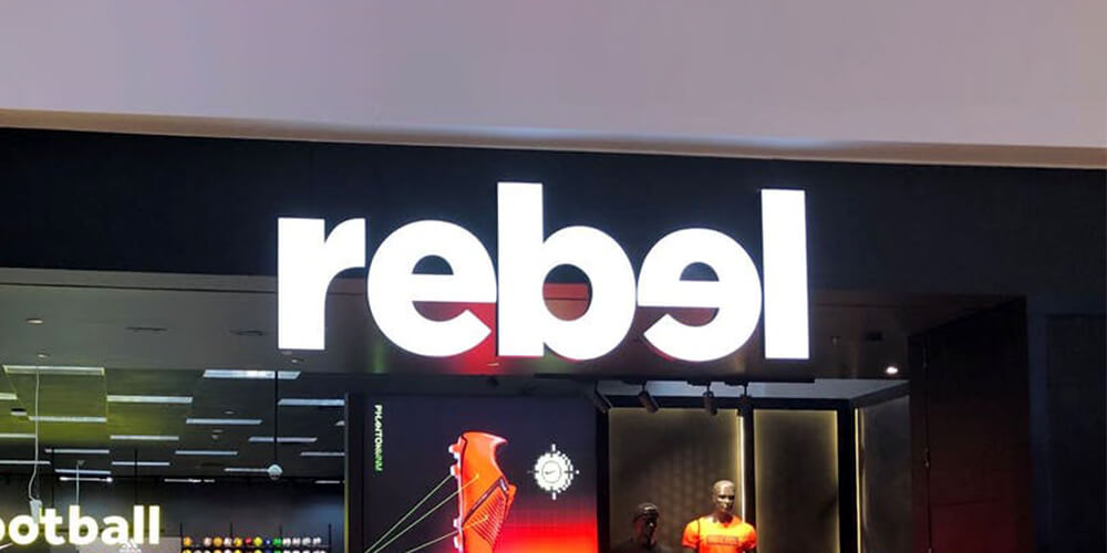 rebel
