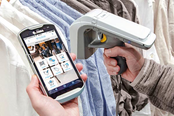iD Cloud RFID