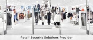 retail security solutions provider