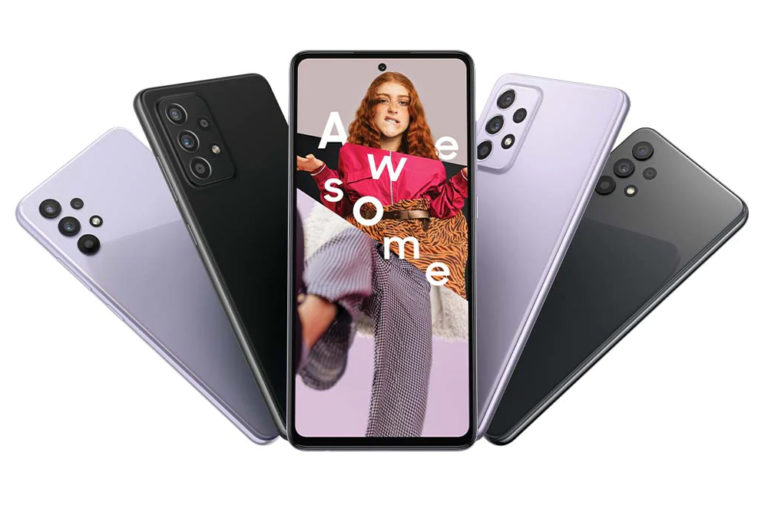 samsung galaxy a51 stores