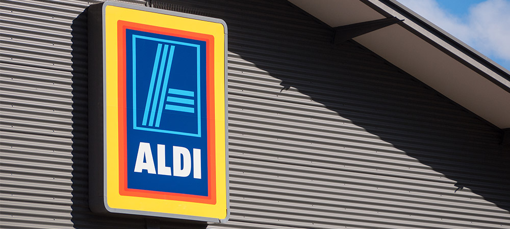 Aldi