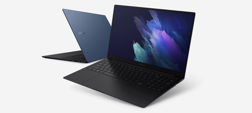 Samsung Galaxy Book Pro