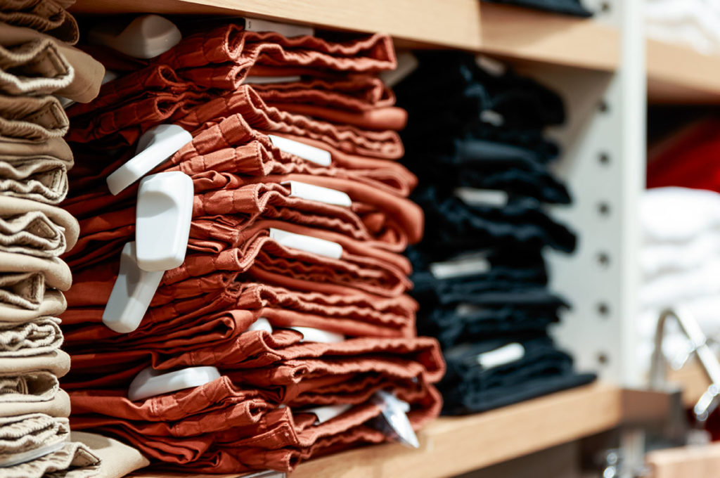 How Security Tags work | Vitag - Retail Security Solutions Provider