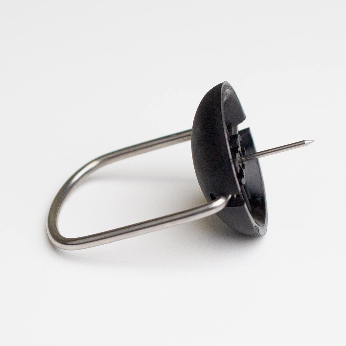 XT30 Lock Hook & Pin – Security Hook for Retail Tags (100 units) image 4