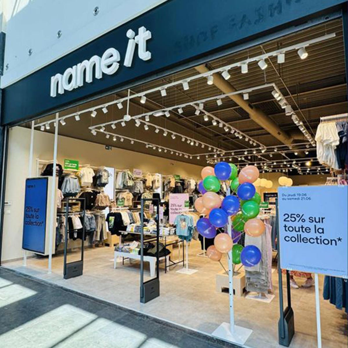 XSENSE AM45 – AM 58 kHz Shop Detection System image 4