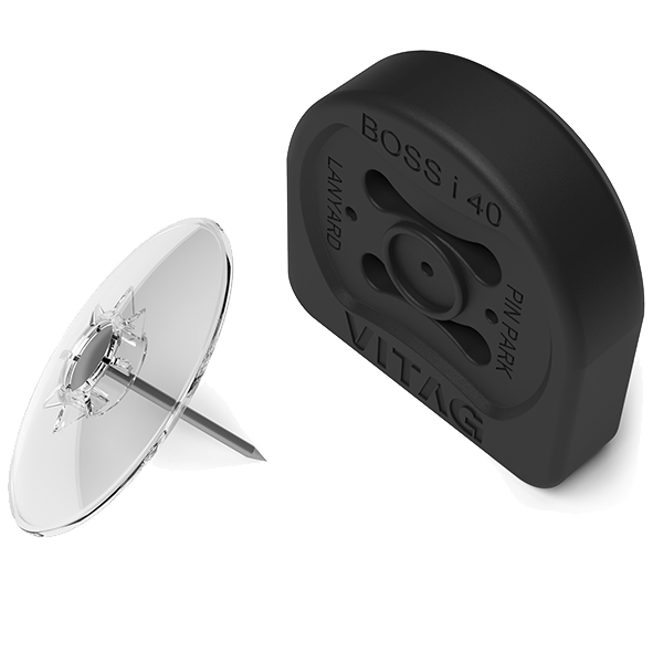 Vitag i40 Security Tag